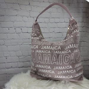 Large Tote Bag, NWOT